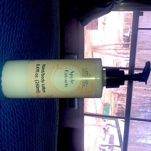 Hand/Body lotion